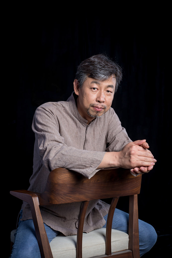 Zhang Xing (Designer)